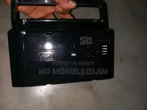 Digital Radio