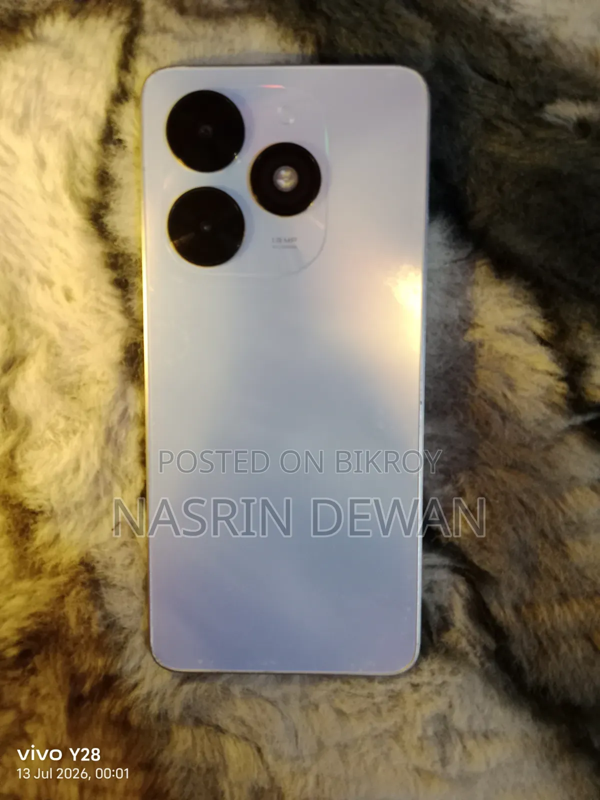 Tecno Spark Go 64 GB