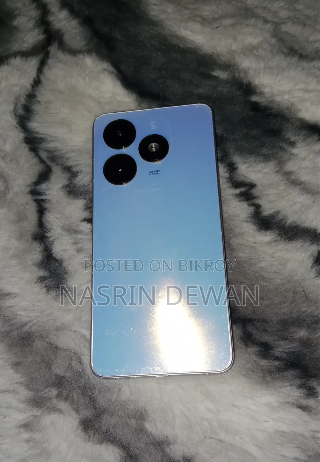 Tecno Spark Go 64 GB