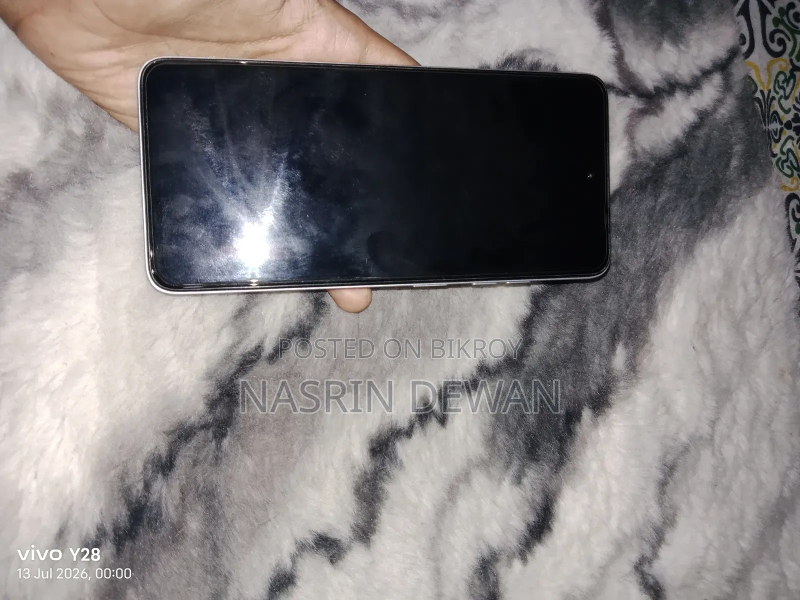 Tecno Spark Go 64 GB