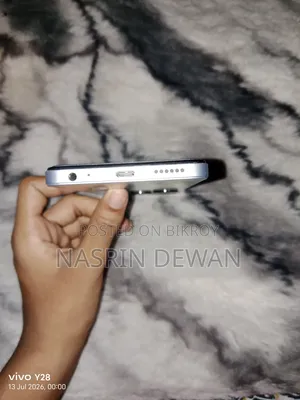 Tecno Spark Go 64 GB