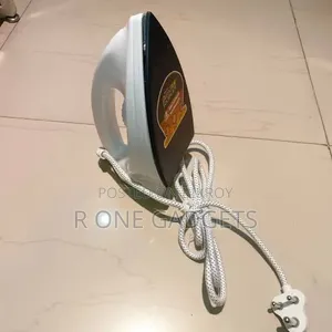 Bajaj Dx 6 1000w Dry Iron