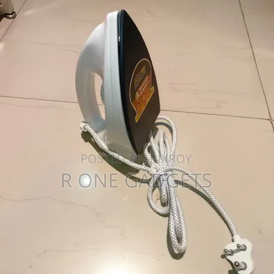 Bajaj Dx 6 1000w Dry Iron