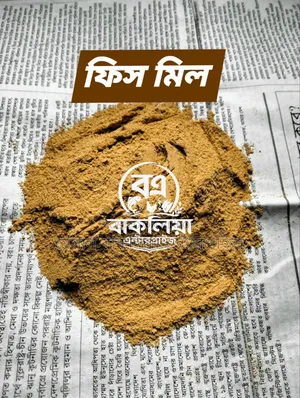 Premium Fish Meal 60% Protein | Wholesale Retail