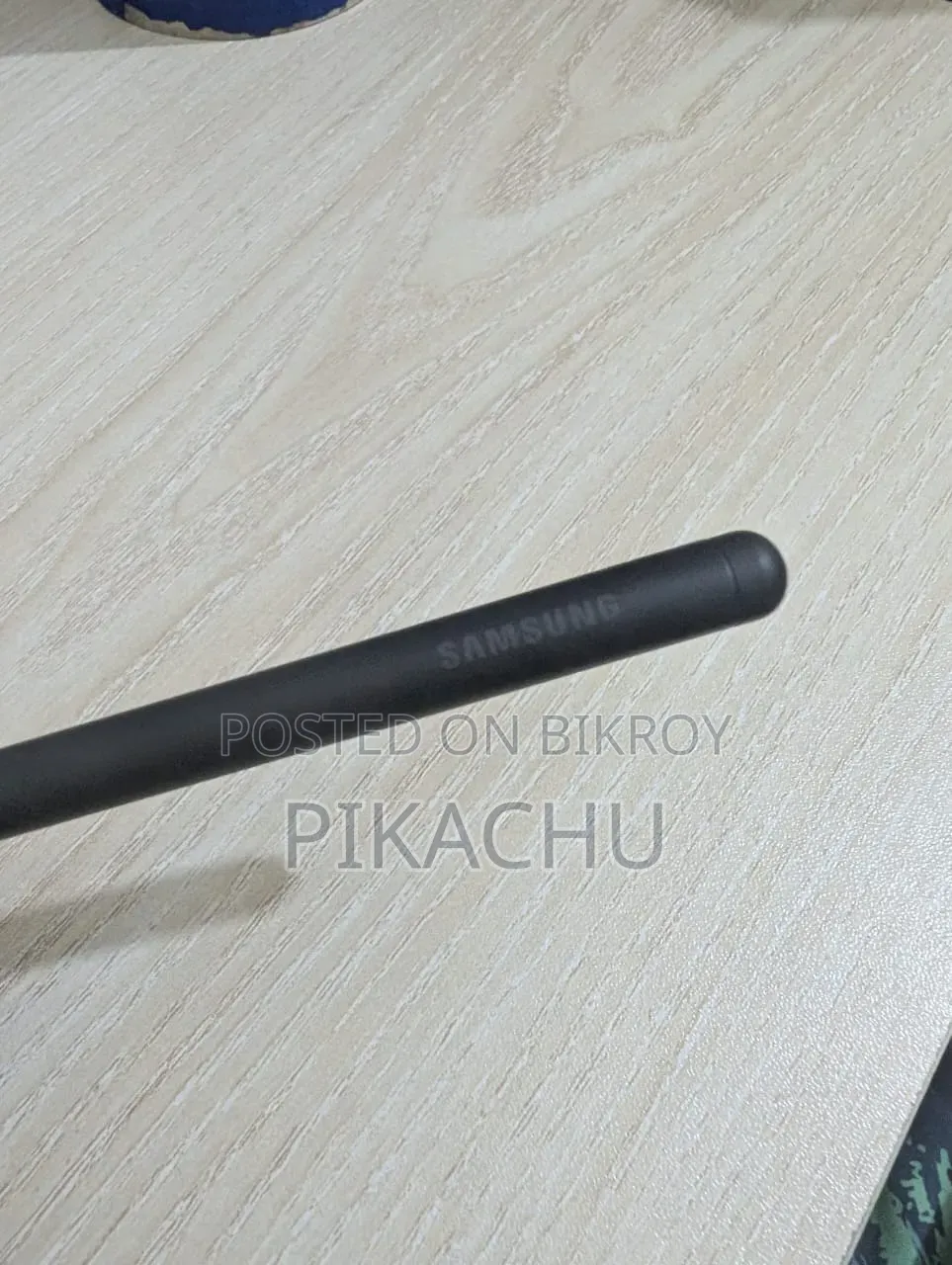 অরিজিনাল স্যামসাং গ্যালাক্সি ট্যাব এস৬ লাইট এস পেন (২০২৪ ভার্সন)