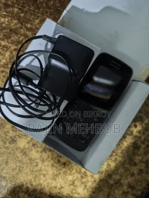 New Nokia 110 Black