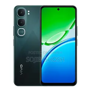 Vivo Y21d 128 GB Green