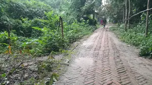 18 Shotok land next to Faridpur Muslim Mission and Military School.
