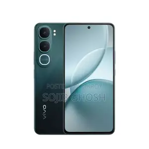 Vivo Y21d 128 GB Green