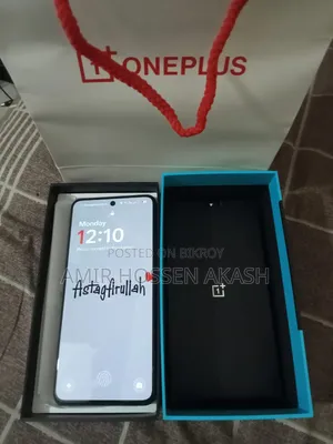OnePlus Nord CE 5G 256 GB Black