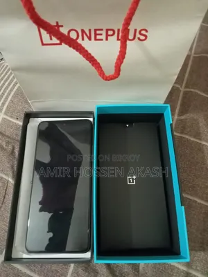 OnePlus Nord CE 5G 256 GB Black