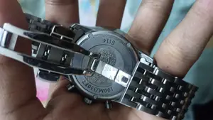 Omega De Ville Watch