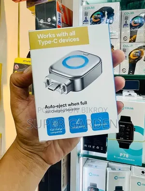 Auto Eject When Full
