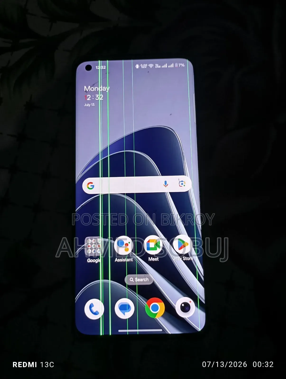 OnePlus 10 Pro 256 GB Black