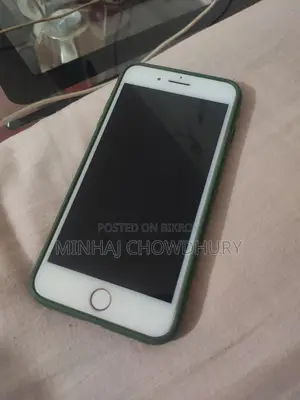 Apple iPhone 7 Plus 128 GB Rose Gold