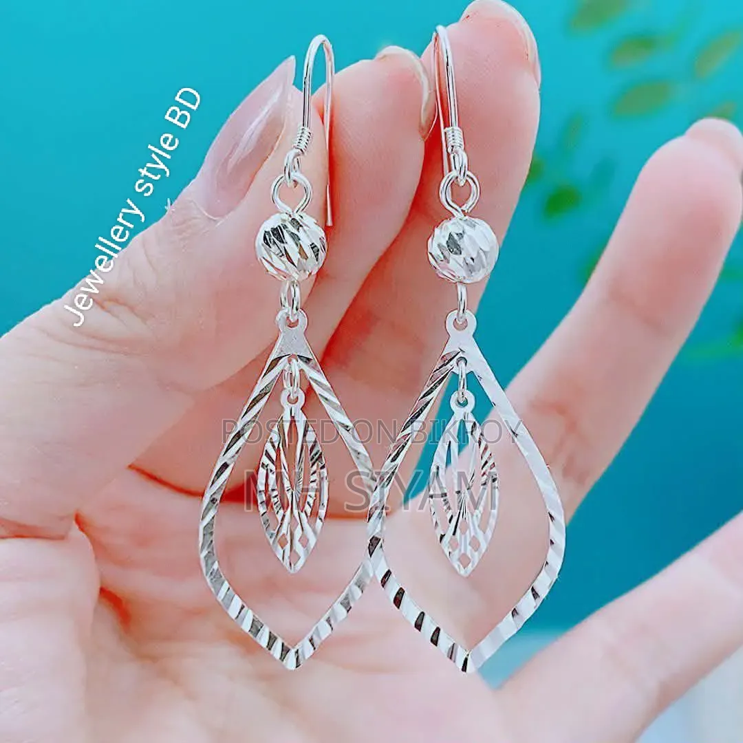 Jewelry, Stainless Steel, High Condition