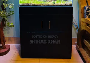 Aquarium Cabinet