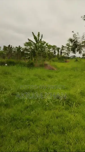 জমি বিক্রয়