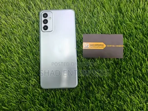 Samsung Galaxy F23 128 GB Blue