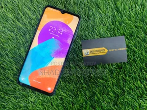 Samsung Galaxy F23 128 GB Blue