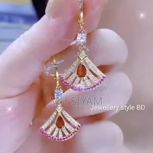 Jewelry, Stainless Steel, High Condition