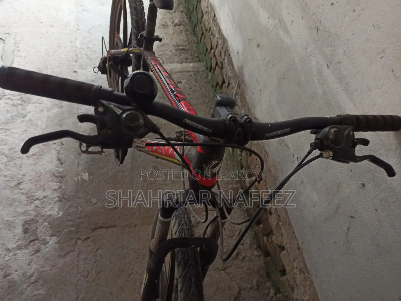 Phoenix MTB 26" Cycle