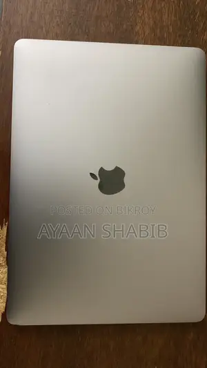 Laptop Apple MacBook Pro 2017 8GB Intel Core i5 SSD 128GB