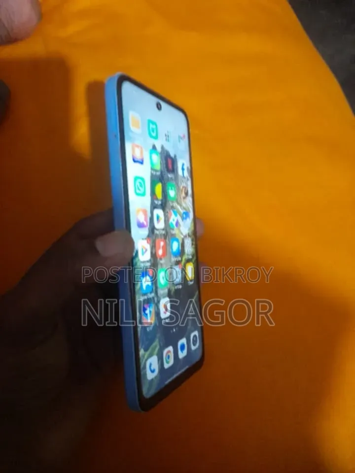 Xiaomi 12 256 GB Red