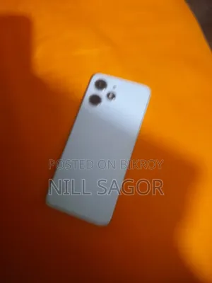 Xiaomi 12 256 GB Red