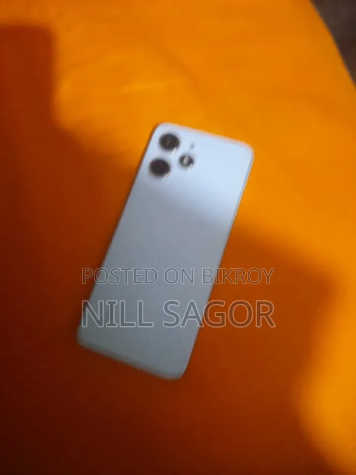 Xiaomi 12 256 GB Red
