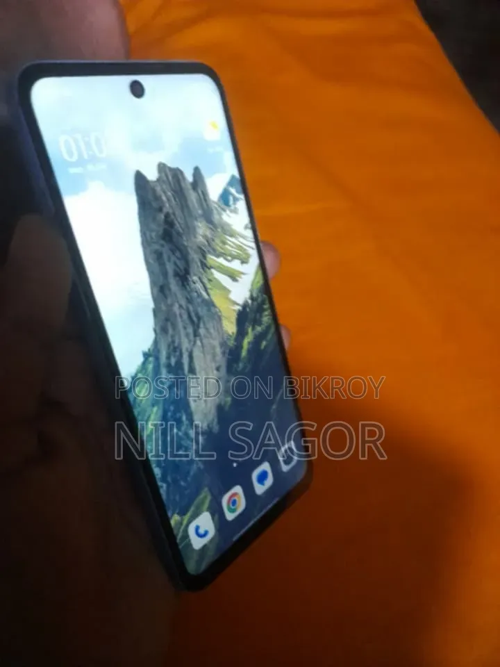 Xiaomi 12 256 GB Red