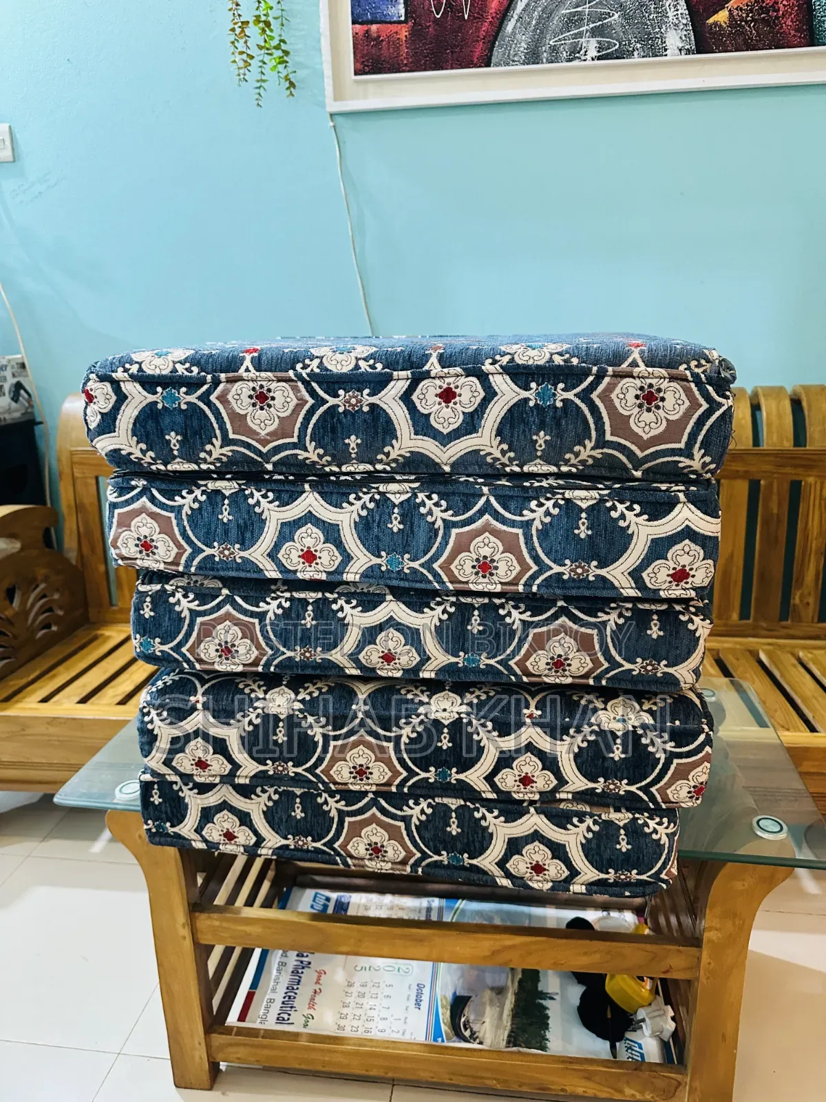 Sofa Set Chittagong Segun Kather