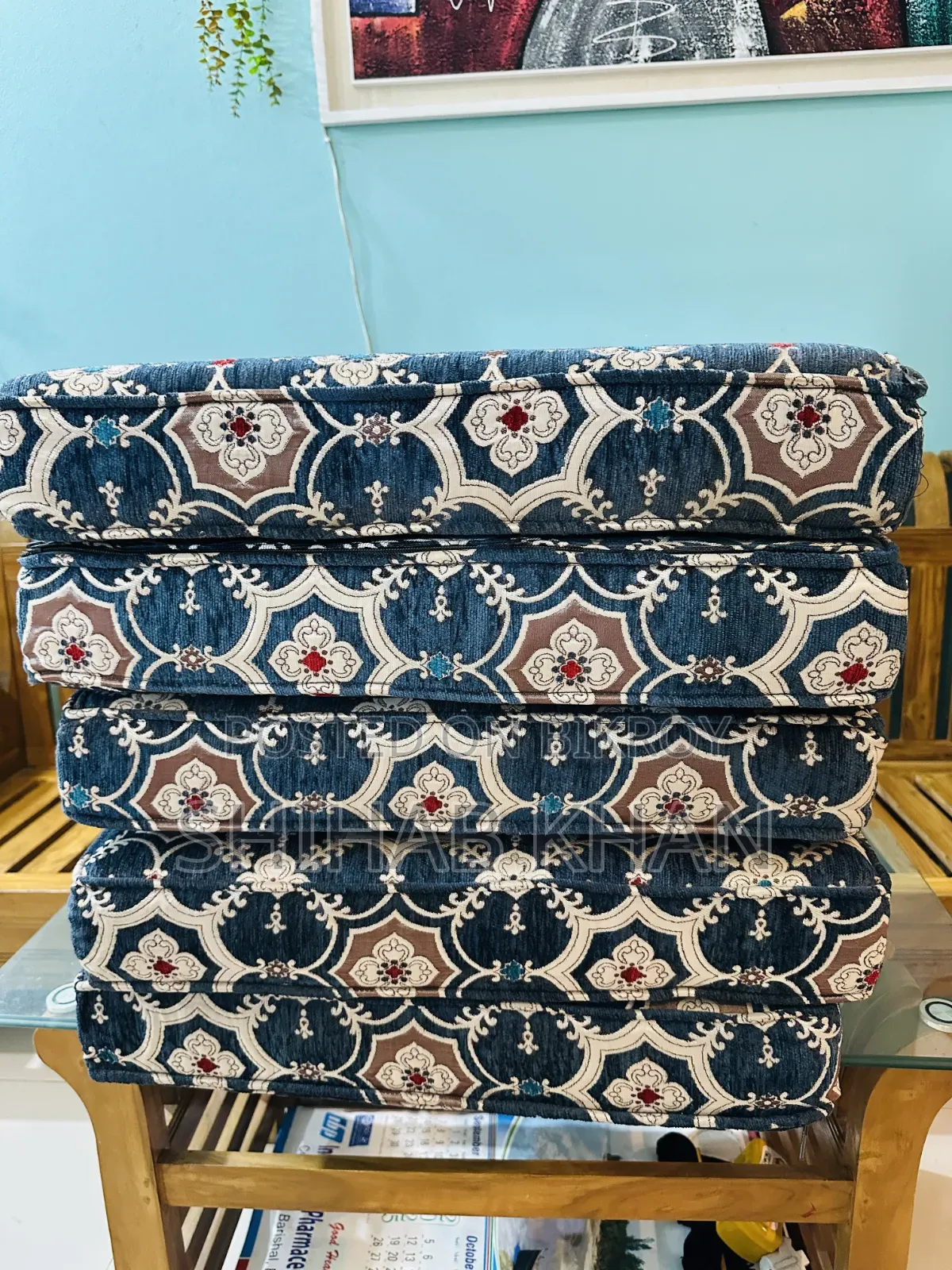 Sofa Set Chittagong Segun Kather