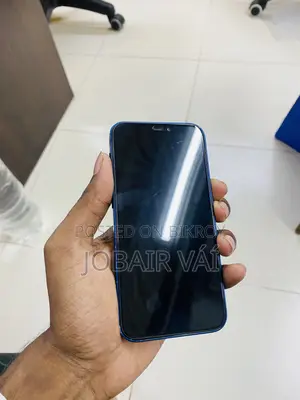 অ্যাপল আইফোন ১২ মিনি ৬৪ জিবি নীল