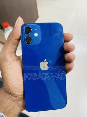 অ্যাপল আইফোন ১২ মিনি ৬৪ জিবি নীল