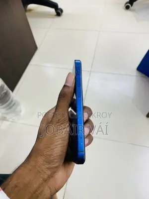 অ্যাপল আইফোন ১২ মিনি ৬৪ জিবি নীল