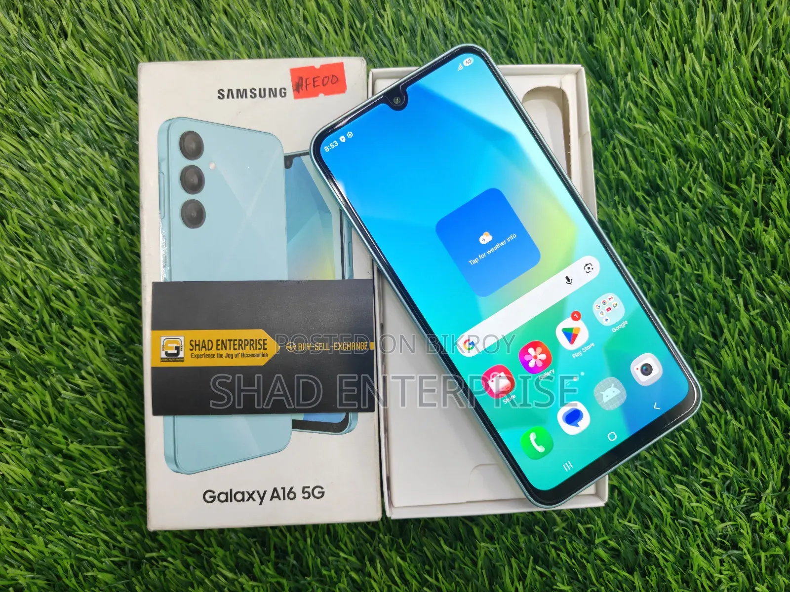 Infinix Hot 50 Pro+ 4G 256 GB Silver