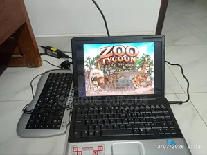 Laptop HP Compaq Presario CQ40 3GB Intel Core 2 Duo HDD 320GB