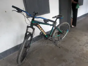 সাইকেল বিক্রয়