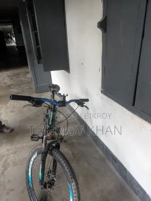 সাইকেল বিক্রয়