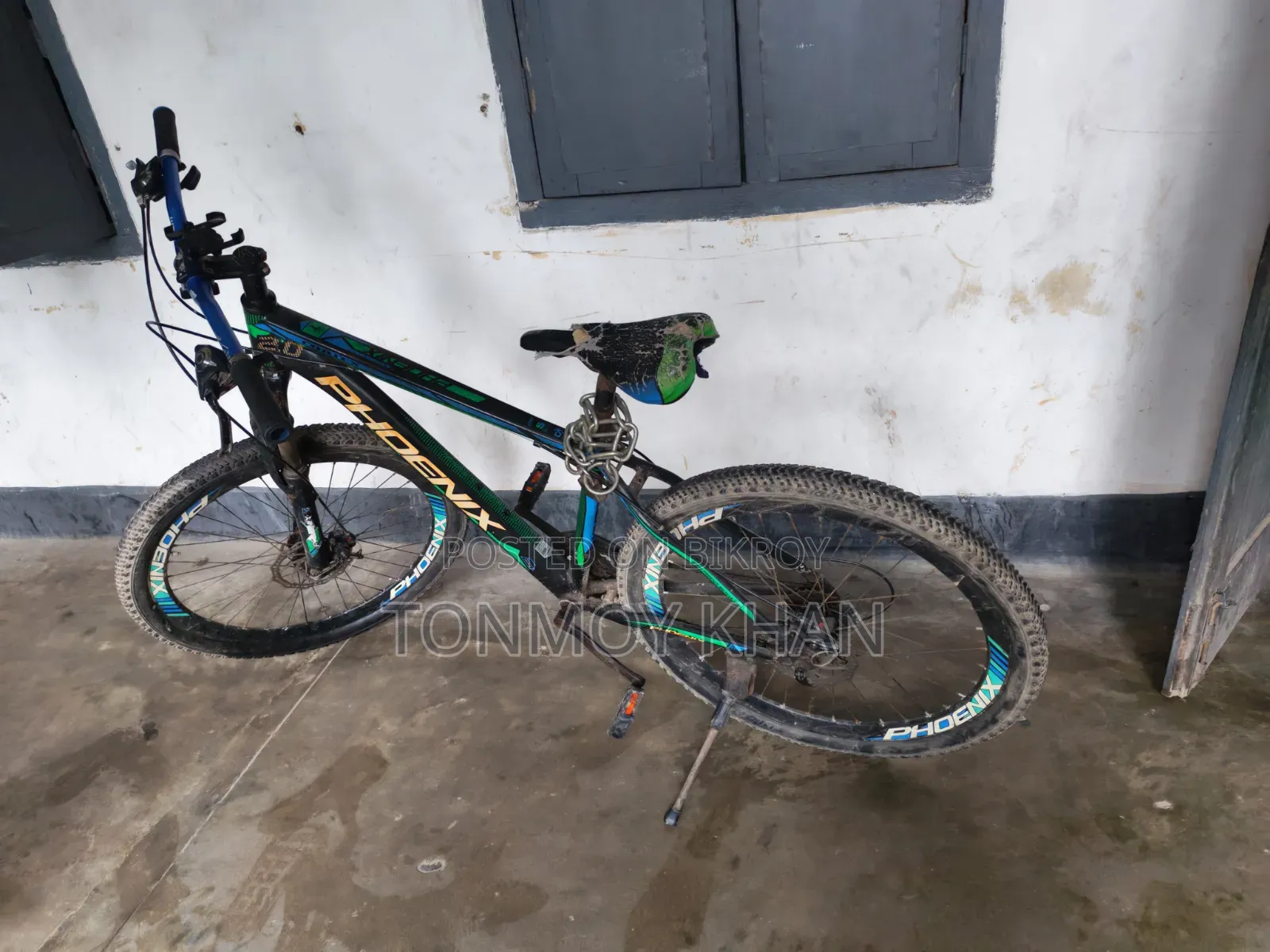 সাইকেল বিক্রয়