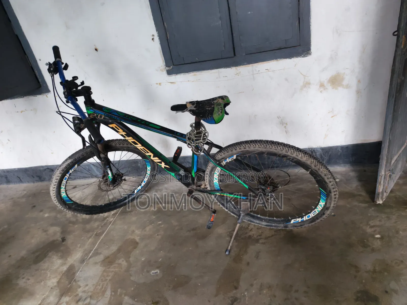 সাইকেল বিক্রয়