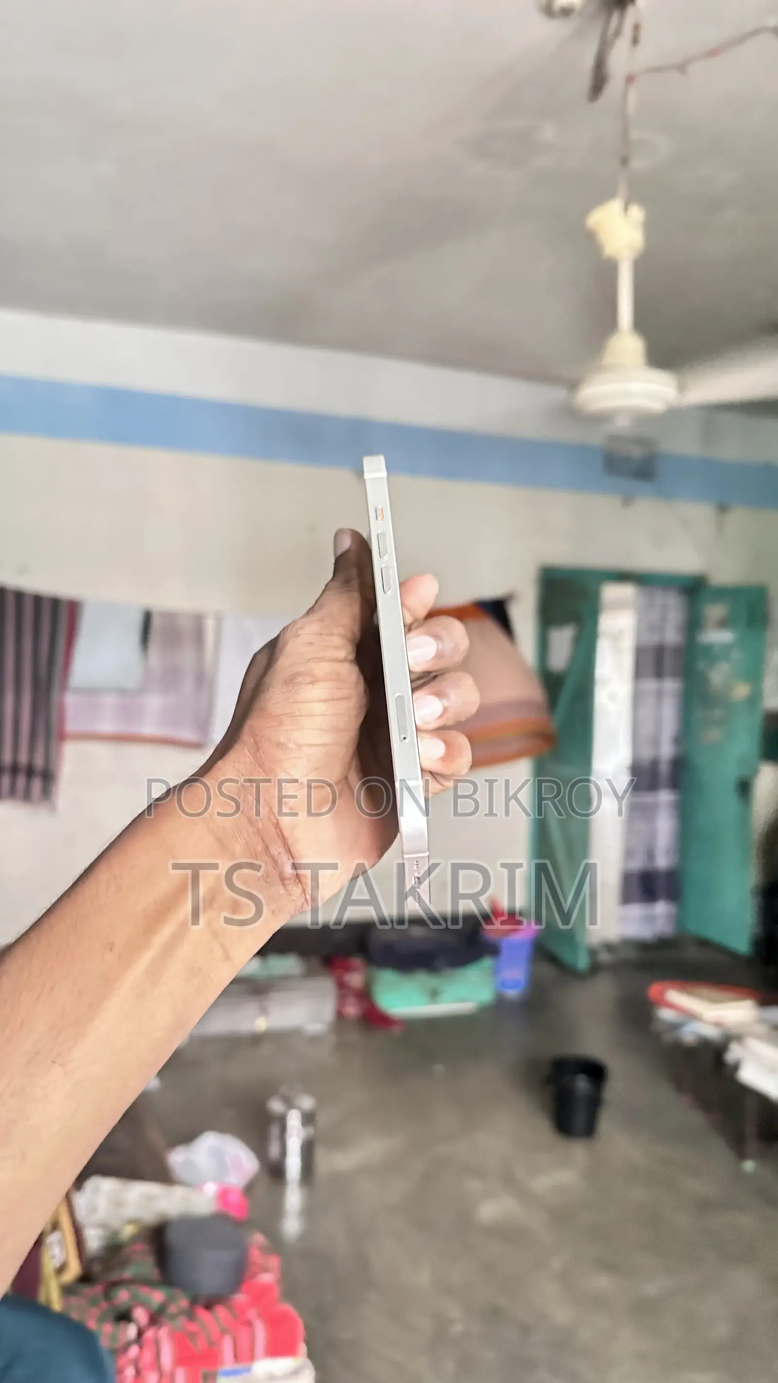 Apple iPhone 13 128 GB White
