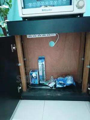 Aquarium Cabinet