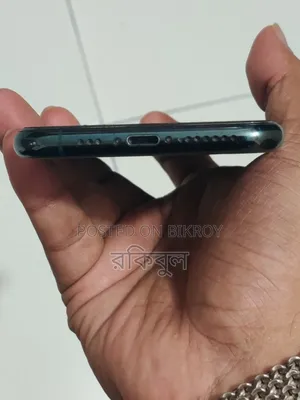 Apple iPhone 11 Pro 256 GB Green