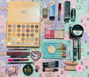 Makeup Set