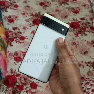 EL 128 GB White