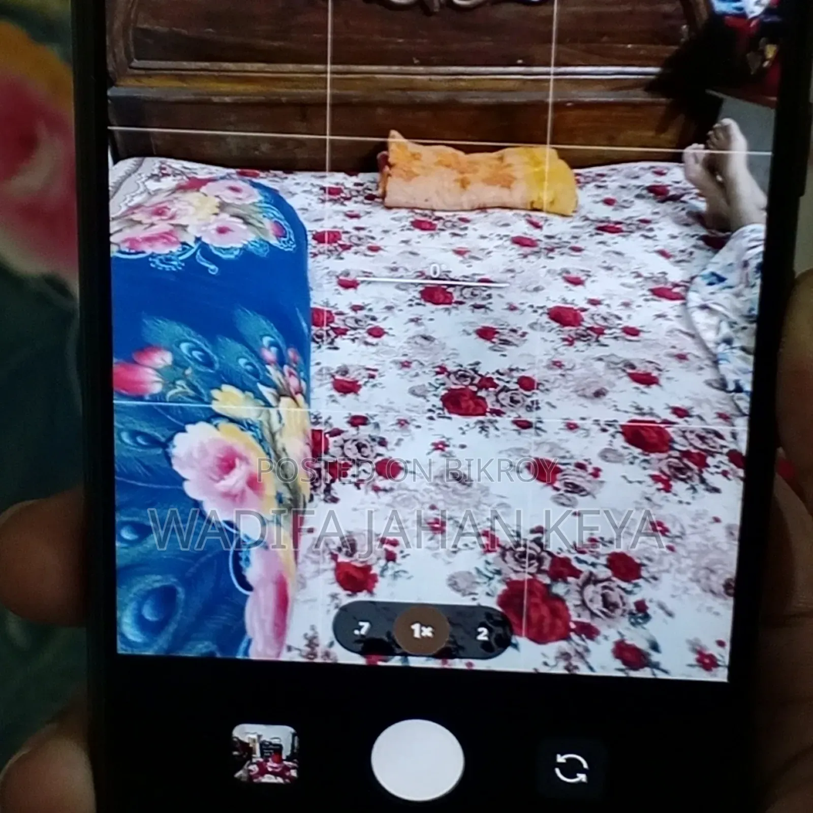 EL 128 GB White