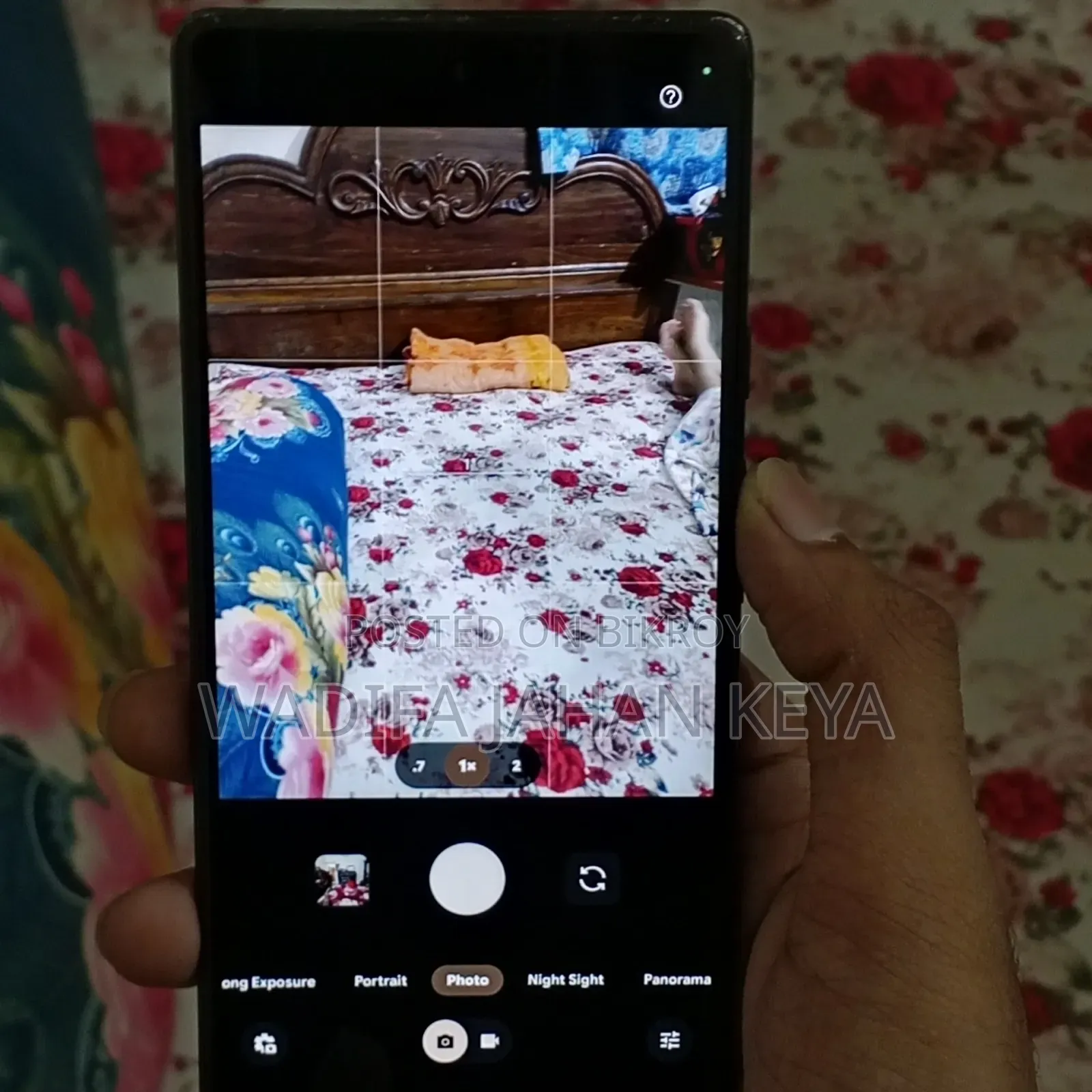 EL 128 GB White