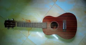 ইউকুলেলে গিটার